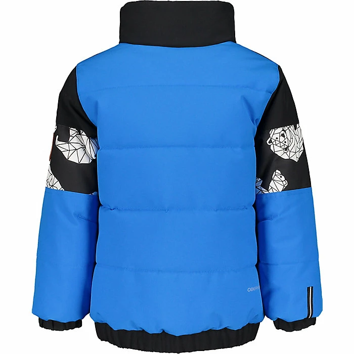Obermeyer Kids' Bailey Jacket - Image 3