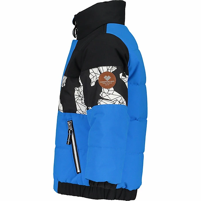 Obermeyer Kids' Bailey Jacket - Image 2