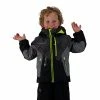 Obermeyer Boys' Bolide Jacket
