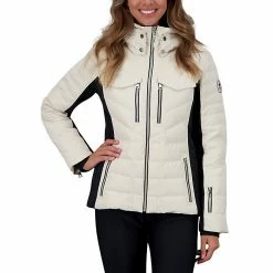 Obermeyer Women's Devon Down Jacket