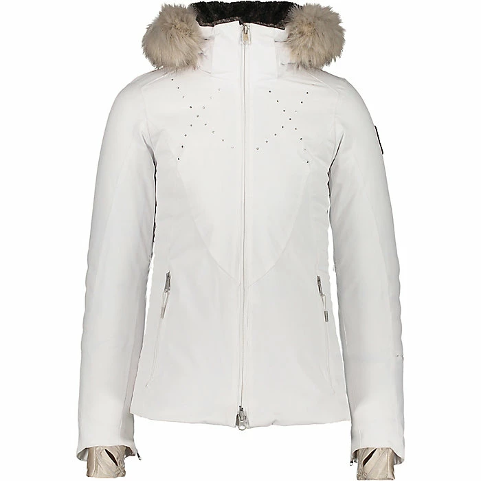 Obermeyer Women's Evanna SC Down Jacket