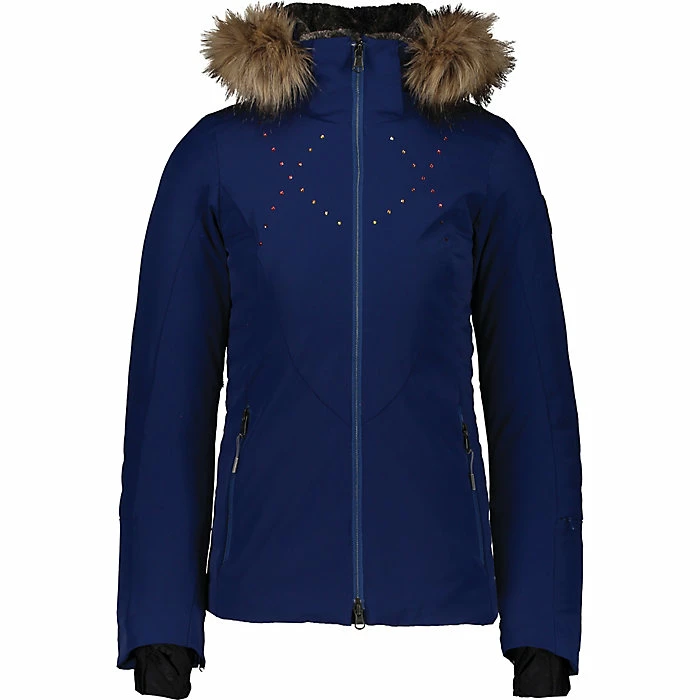 Obermeyer Women's Evanna SC Down Jacket - Image 4