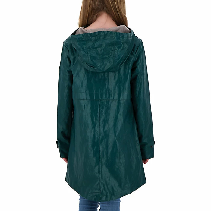 Obermeyer Girls' Everly Trench - Image 4