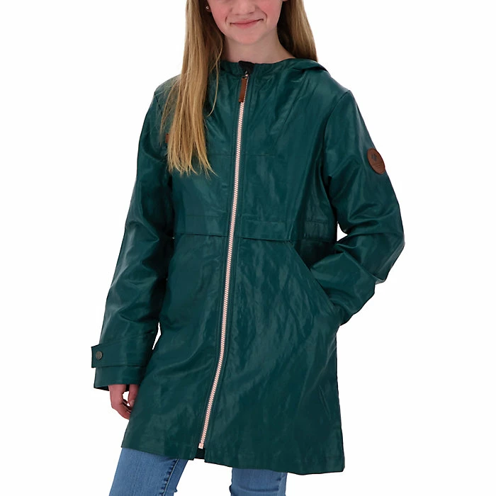 Obermeyer Girls' Everly Trench - Image 7