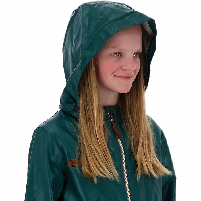 Obermeyer Girls' Everly Trench - Image 2