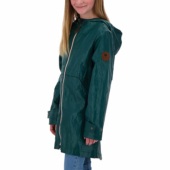 Obermeyer Girls' Everly Trench - Image 3