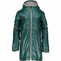 Obermeyer Girls' Everly Trench