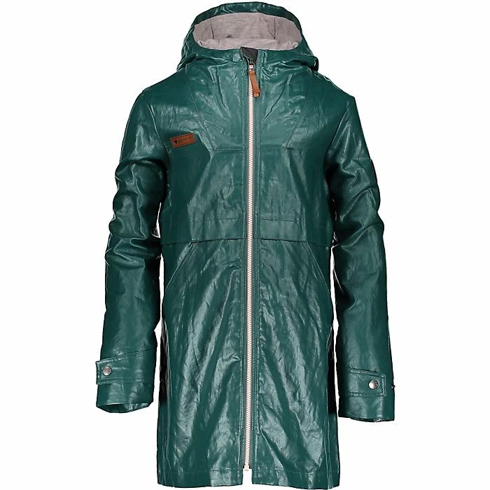 Obermeyer Girls' Everly Trench