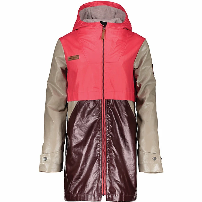 Obermeyer Girls' Everly Trench - Image 8