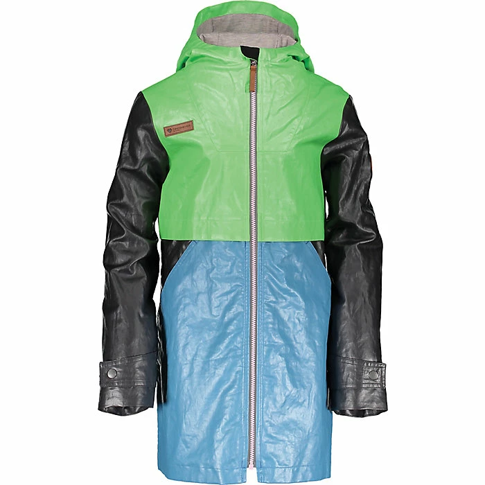 Obermeyer Girls' Everly Trench - Image 9