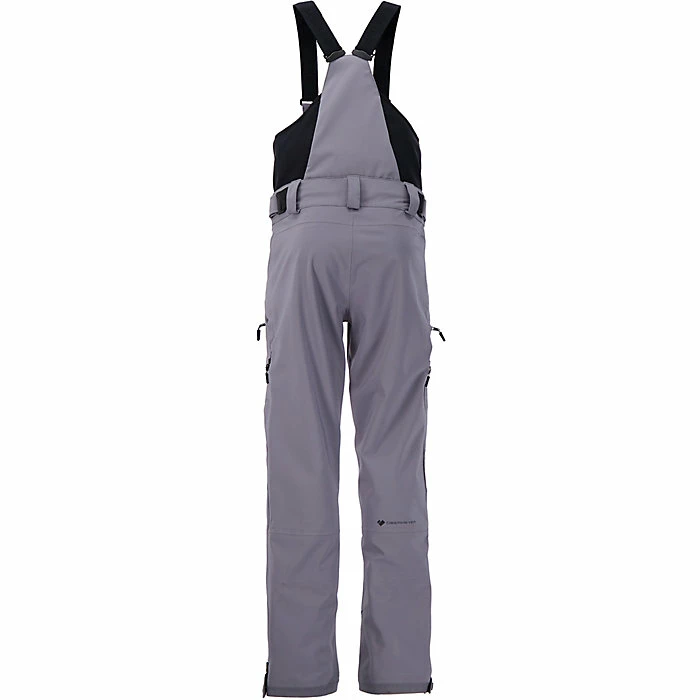 Obermeyer Men's Fairweather Shell Bib Pant - Image 3