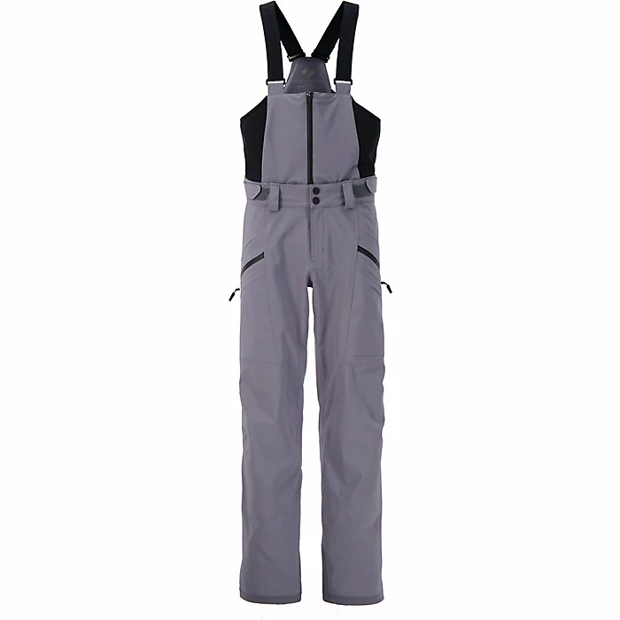 Obermeyer Men's Fairweather Shell Bib Pant