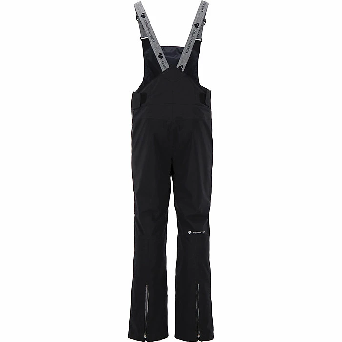 Obermeyer Women's Felicity Bib Pant - Image 3