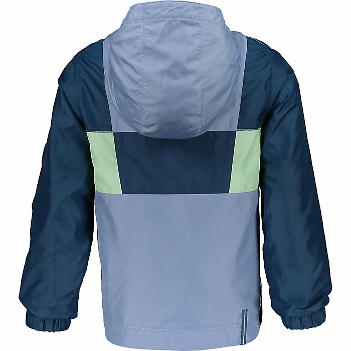 Obermeyer Kids' Finn Windbreaker Jacket - Image 3