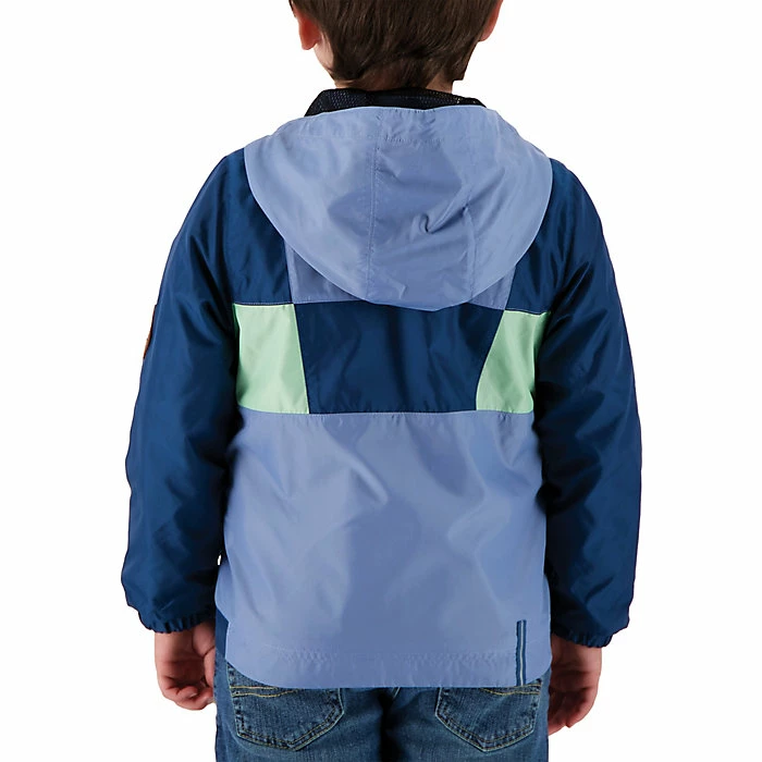 Obermeyer Kids' Finn Windbreaker Jacket - Image 5