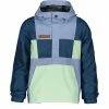 Obermeyer Kids' Finn Windbreaker Jacket