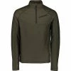 Obermeyer Men's Flex 1/4 Zip Top