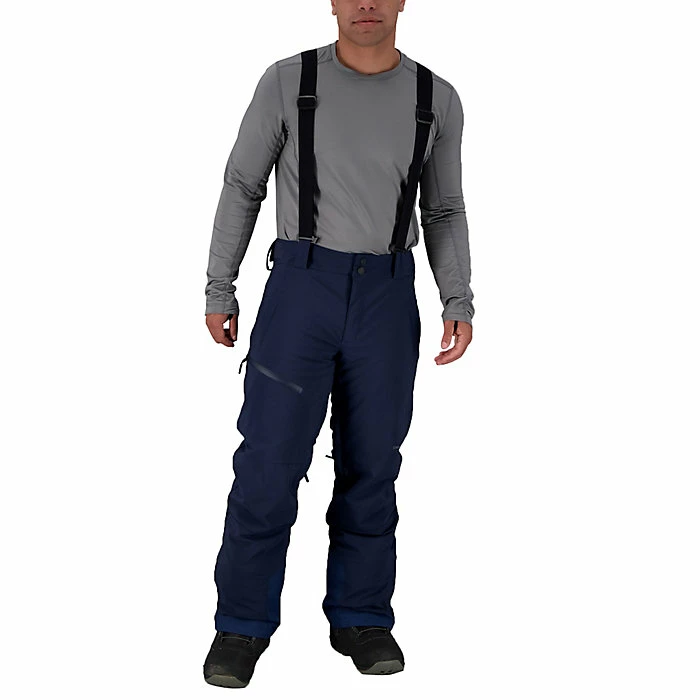 Obermeyer Men's Force Suspender Pant - Image 7