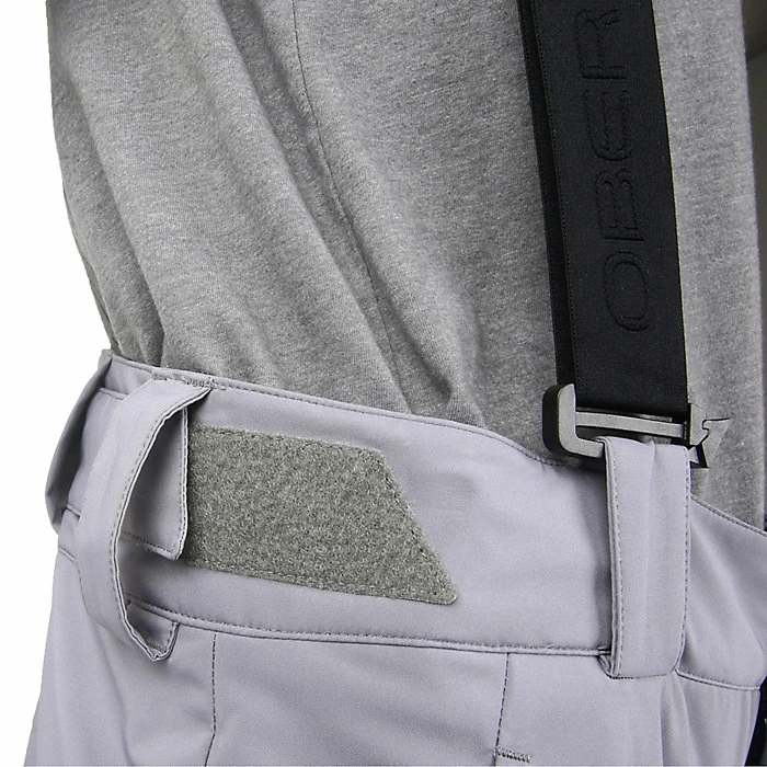 Obermeyer Men's Force Suspender Pant - Image 5