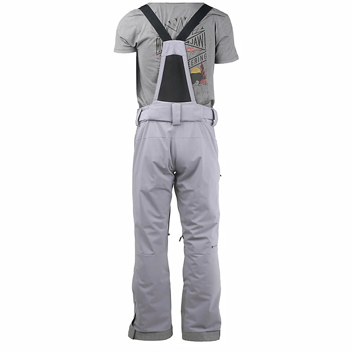 Obermeyer Men's Force Suspender Pant - Image 4