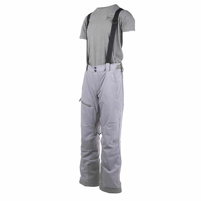 Obermeyer Men's Force Suspender Pant - Image 3