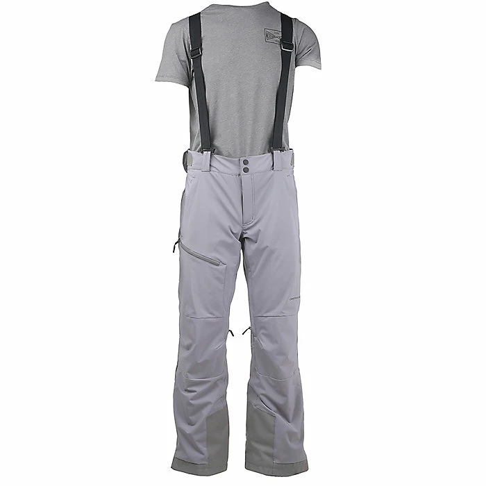 Obermeyer Men's Force Suspender Pant