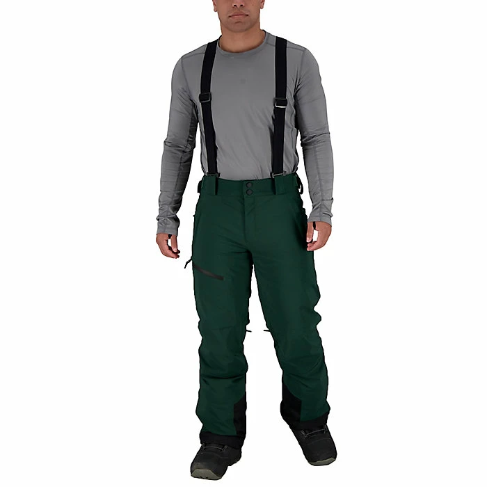 Obermeyer Men's Force Suspender Pant - Image 9