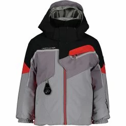 Obermeyer Boys' Formation Jacket