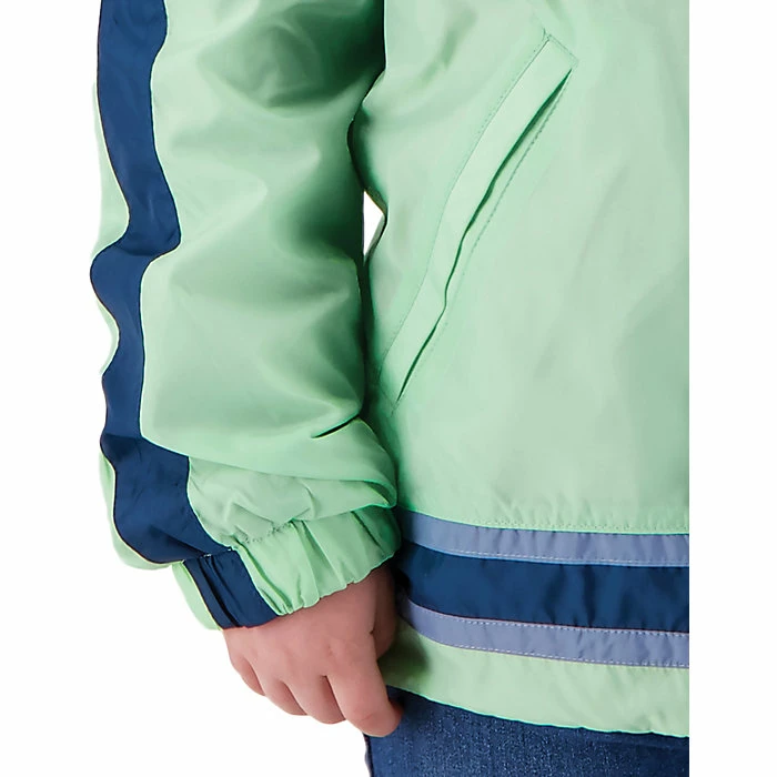 Obermeyer Kids' Frankie Shell Jacket - Image 6