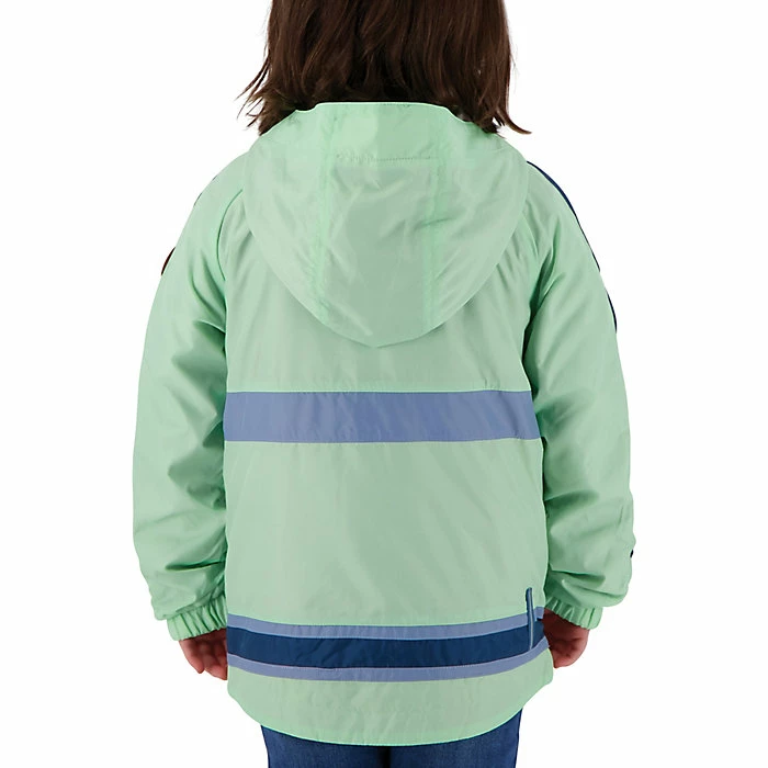 Obermeyer Kids' Frankie Shell Jacket - Image 4