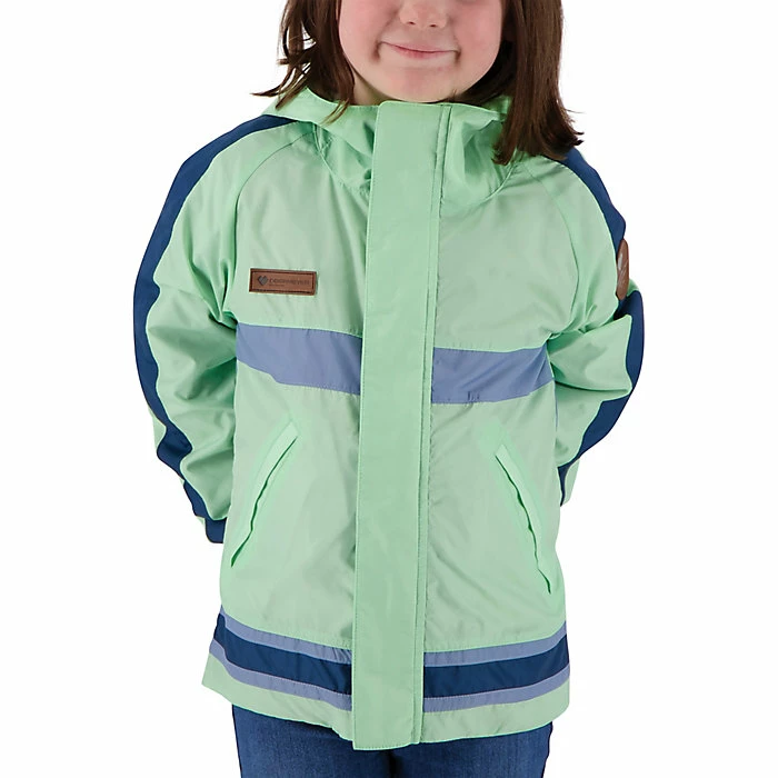 Obermeyer Kids' Frankie Shell Jacket - Image 5