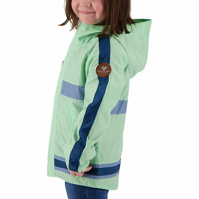Obermeyer Kids' Frankie Shell Jacket - Image 7