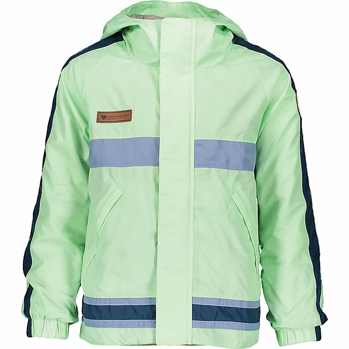 Obermeyer Kids' Frankie Shell Jacket