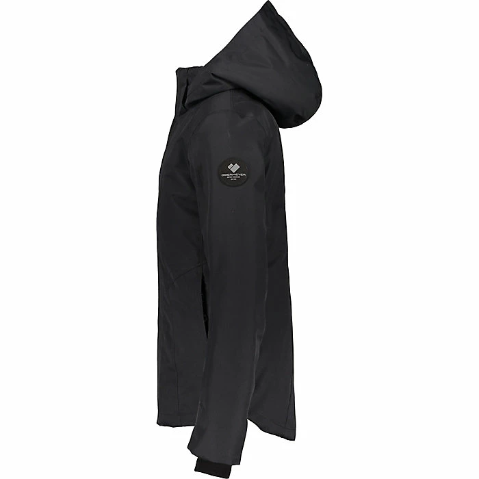 Obermeyer Teen Girls' Haana Jacket - Image 3