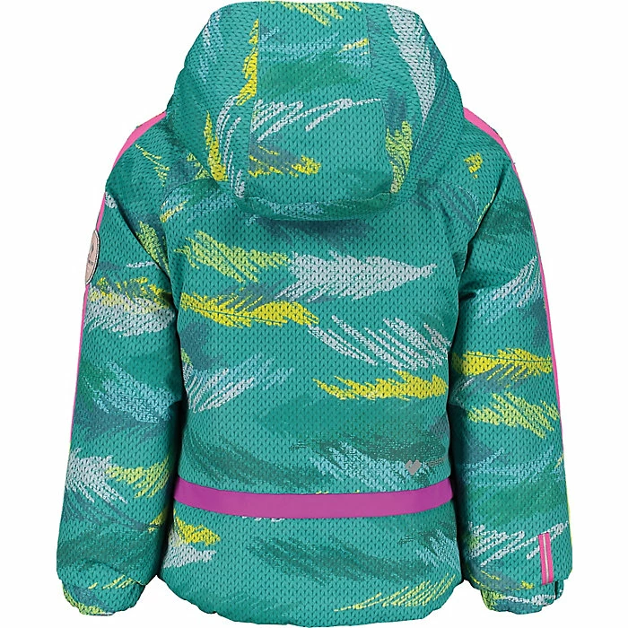 Obermeyer Girls' Iris Jacket - Image 2