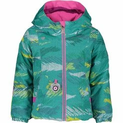 Obermeyer Girls' Iris Jacket