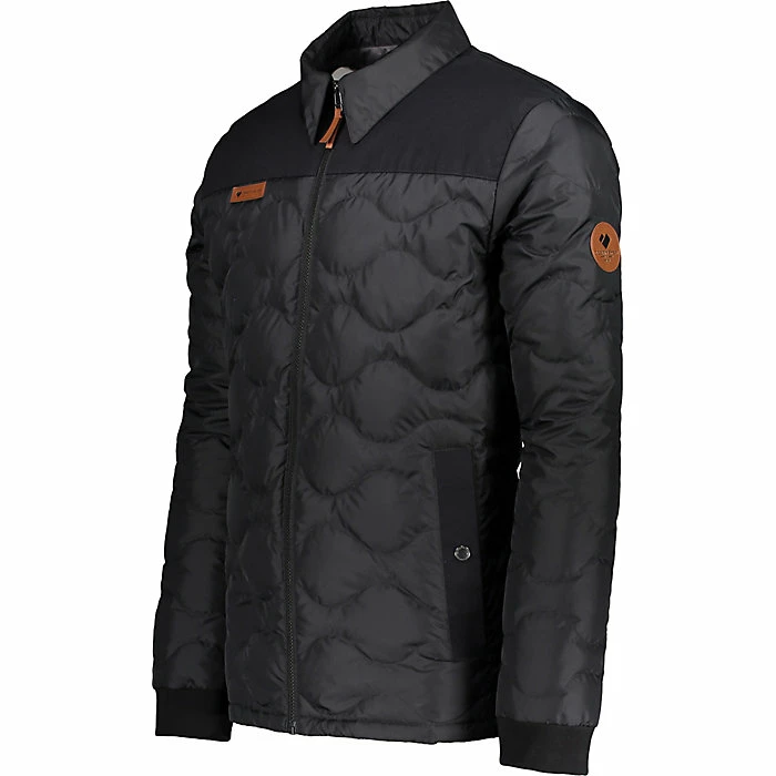 Obermeyer Men's Kaden Down Jacket - Image 3