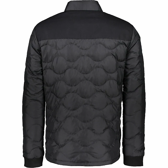 Obermeyer Men's Kaden Down Jacket - Image 2