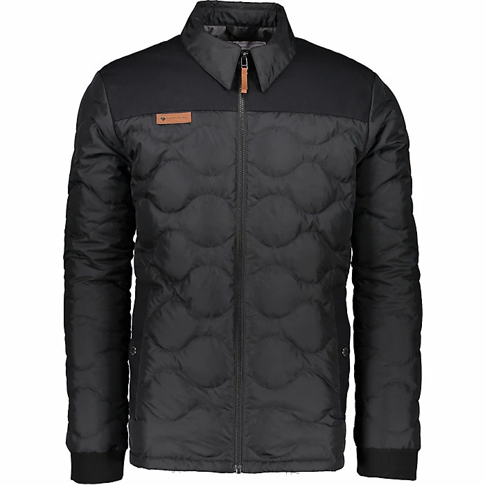 Obermeyer Men's Kaden Down Jacket