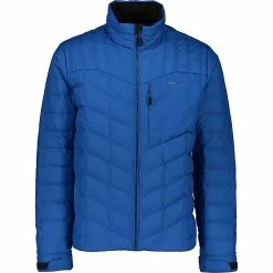 Obermeyer Men's Klaus' Down Insulator Jacket