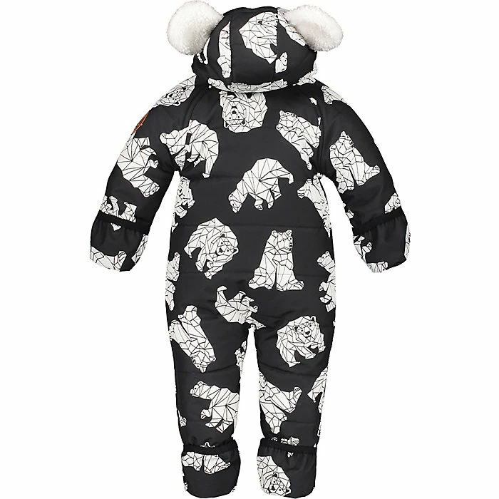 Obermeyer Infant Kleine Bunting - Image 4