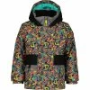 Obermeyer Boys' M-Way Jacket
