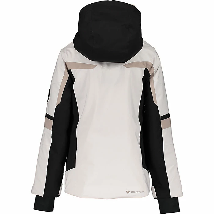 Obermeyer Boys' Mach 11 Jacket - Image 3