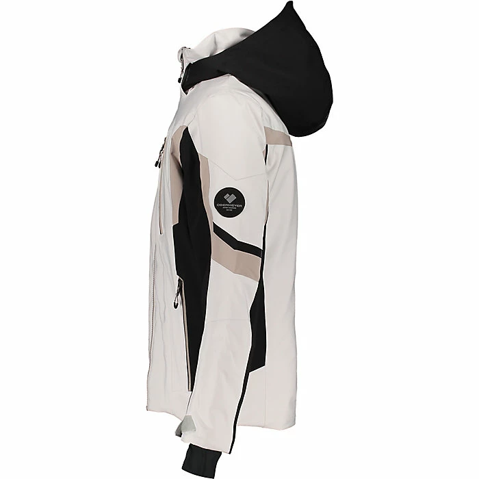 Obermeyer Boys' Mach 11 Jacket - Image 2