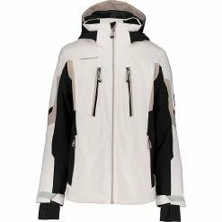Obermeyer Boys' Mach 11 Jacket