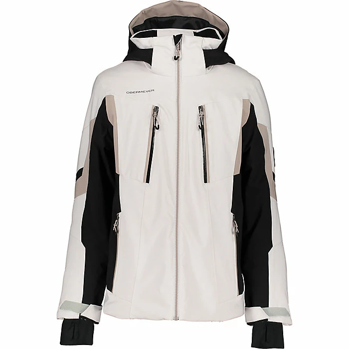 Obermeyer Boys' Mach 11 Jacket