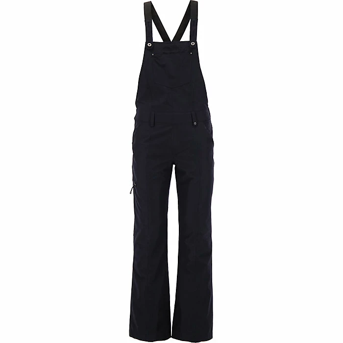 Obermeyer Women's Malta Overalls Bib - Image 10