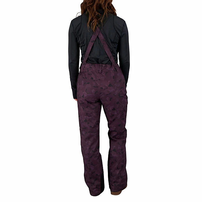 Obermeyer Women's Malta Overalls Bib - Image 5