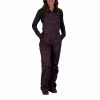 Obermeyer Women's Malta Overalls Bib