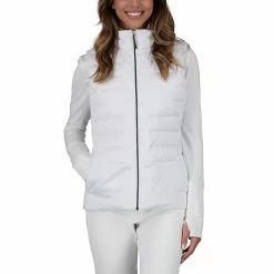 Obermeyer Women's Nieve Down Vest
